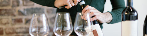 A Message from The California Wine Club