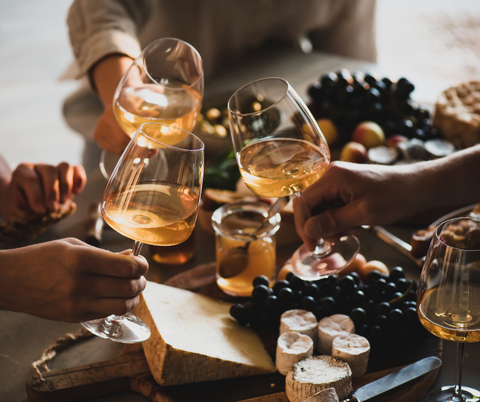 orange wine