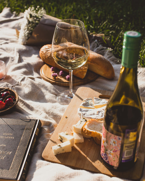 organic california wine