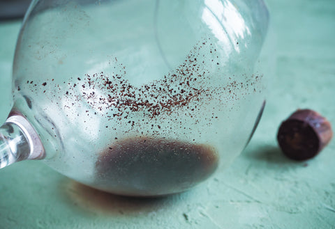 sediment california wine