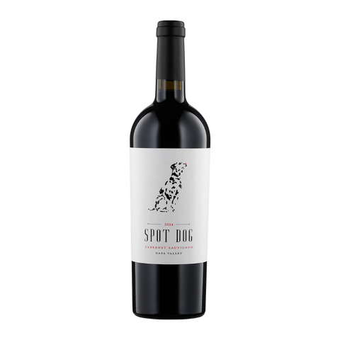 2014 Spot Dog Cabernet Sauvignon