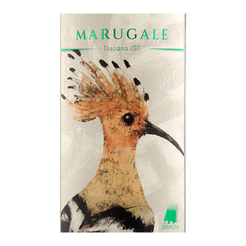 2022 La Spinosa Marugale White, IGT Toscana Italy