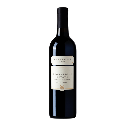 2016 Whitehall Lane Winery Cabernet Sauvigno