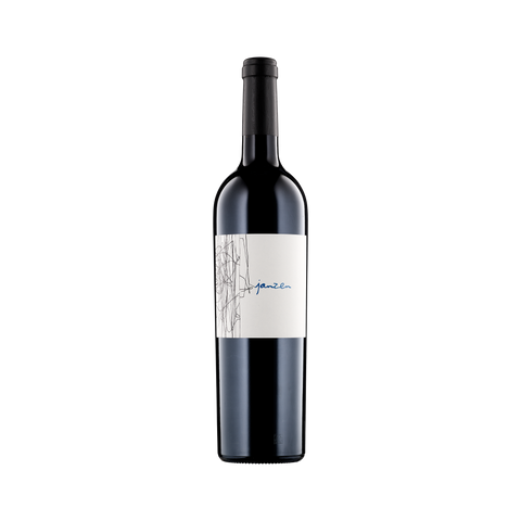 2017 Bacio Divino Cellars Cabernet Sauvignon, Cloudy's Vineyard, Napa Valley