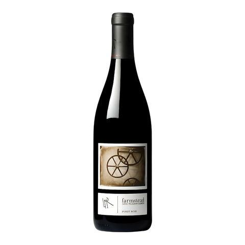 2018 Long Meadow Ranch Farmstead Pinot Noir Anderson Valley CA
