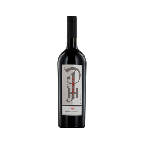 2018 Porterhouse Winery Cabernet Sauvignon, Napa Vly