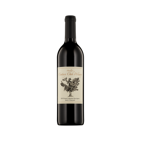 2019 Housley's Century Oak Winery Estate Cabernet Sauvignon Mokelumne River CA