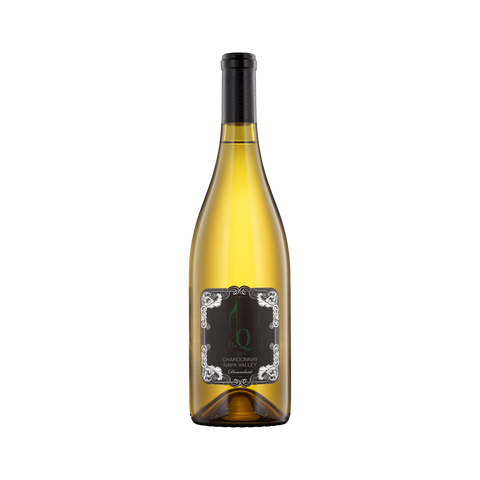 2019 On Q Chardonnay Napa Valley CA