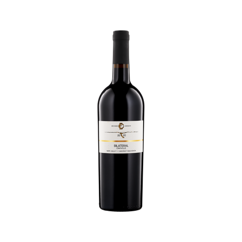 2020 Erikson Caradin Bilateral Cabernet Sauvignon Napa Valley California