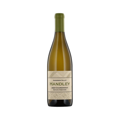 2020 Handley Cellars Anderson Valley Handley Estate Chardonnay California