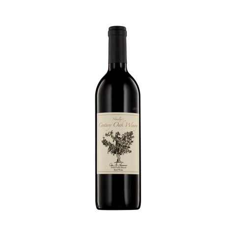 2020 Housley's Century Oak Winery Field Blend Mokelumne River CA