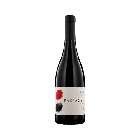 2020 Quinta De La Rosa Passagem Red Douro Superior Portugal