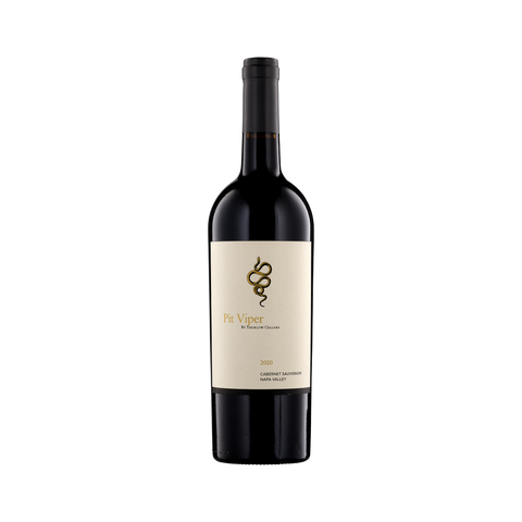 Thurlow Cellars PitViper Cabernet Sauvignon 2020