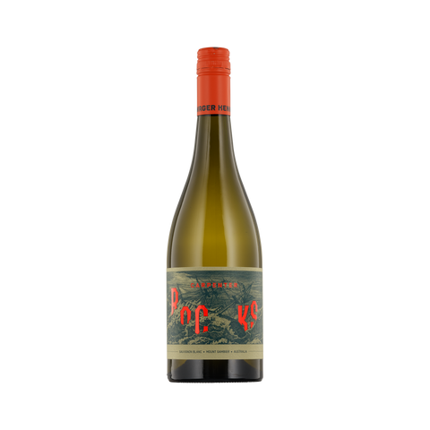 2022 Carpenter Rocks Sauvignon Blanc Mount Gambier Australia