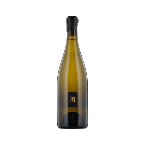 2022 Hunter Glenn Chardonnay Sonoma County