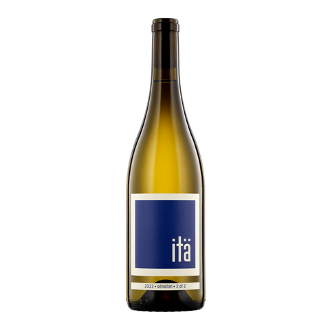 2022 ita Wines Semillon