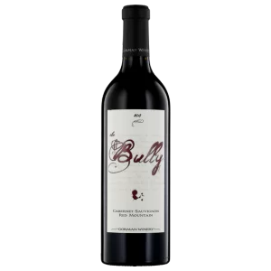 2018 Gorman Winery The Bully Cabernet Sauvignon, Red Mtn, Washington