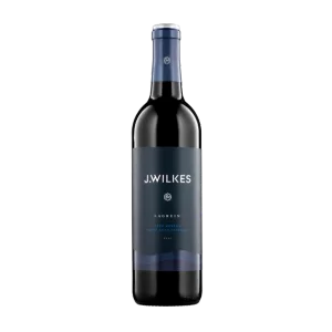 J. Wilkes 2021 Highlands District Paso Robles Lagrein Red Wine