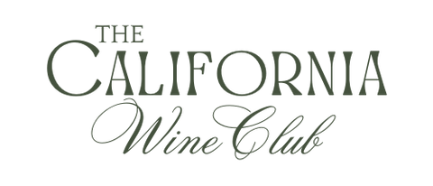 The California Wine Club Logo