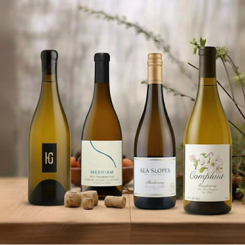 Chardonnay Bundle