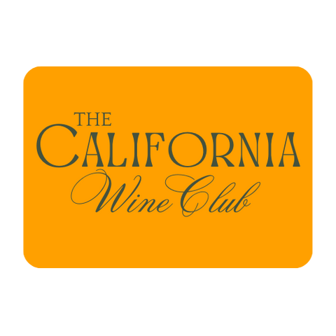 The California Wine Club Gift Card