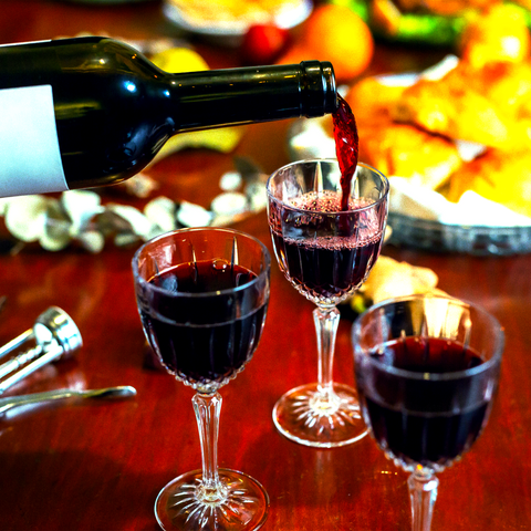 California Cabernet Gift Box CWC