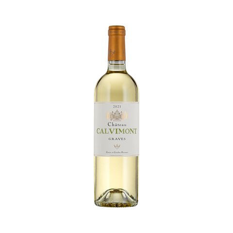 2021 Chateau Calvimont Bordeaux Graves Blanc