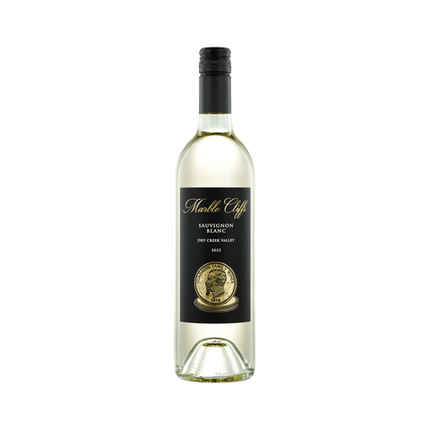 Guadagni MarbleCliffs SauvignonBlanc DCV 2022