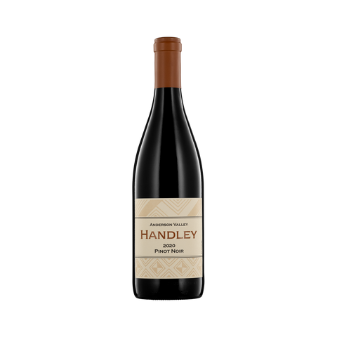 2020 Handley Pinot Noir Anderson Valley