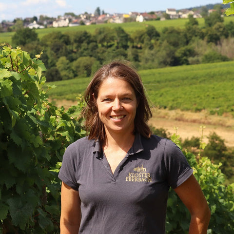 Kathrin Puff Winemaker
