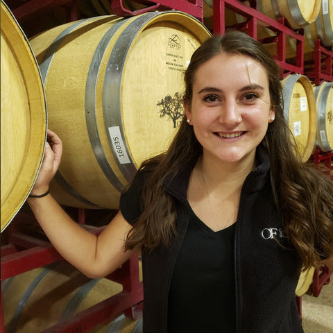 Marilia_Nimis-Schrader_Winemaker_Oak_Farm