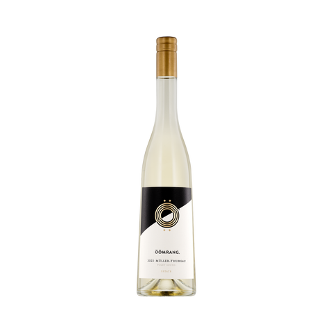 Oomrang Muller Thurgau 2022