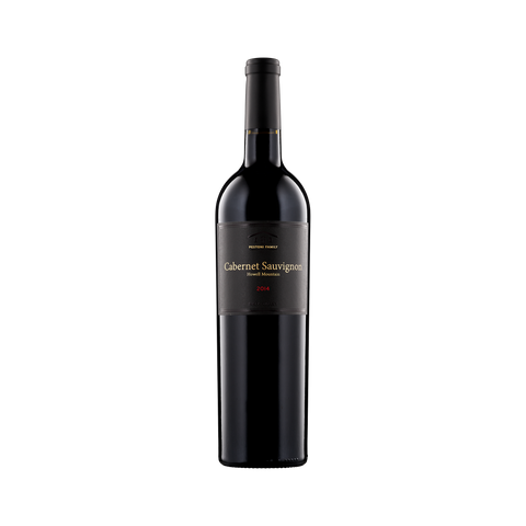 PestoniFamily CabSauv 2014