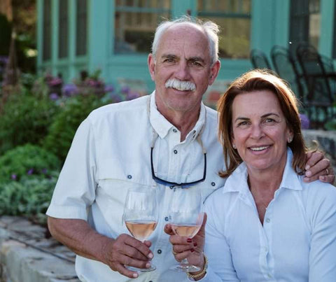 Peter-and-Diana-Merriam