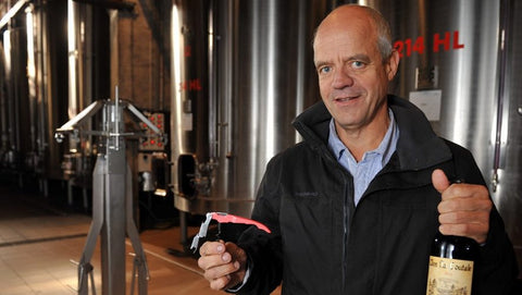 Philippe_Bernede_Winemaker