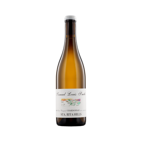Samuel Louis Smith Chardonnay 2021