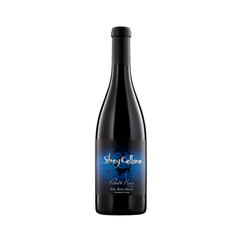 Strey Cellars Pinot Noir 2021