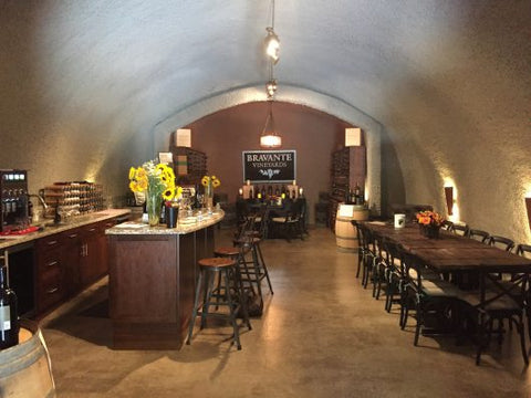 baravante vineyards