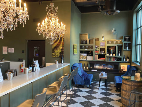 jwilkes tasting room