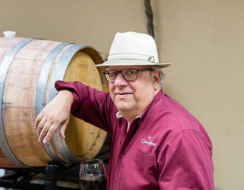 winemaker robert smerling
