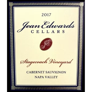 JEAN EDWARDS CAB SAUV