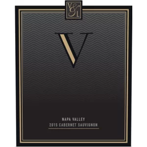 2015 Volker Eisele Family Estate V Cabernet Sauvignon, Napa Valley