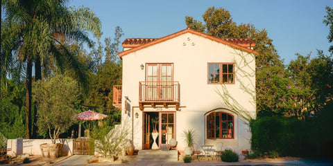 Ojai Roots Farm Shop and Wine Garden Recipe Feature