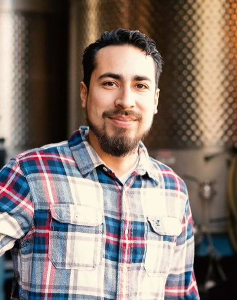 Meet the Family Behind 1467 Cellars