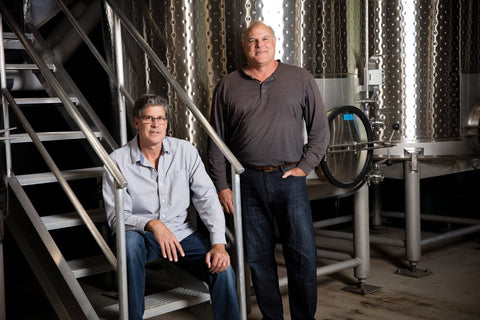 Uncork Authenticity with Titus