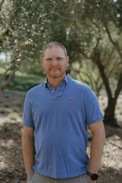 Winery Profile Series: Roark Wines