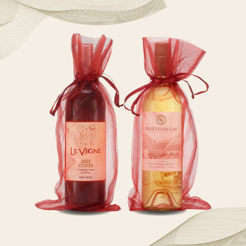 The California Wine Clubs