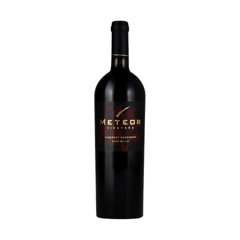 2005 Meteor Vineyard Cabernet Sauvignon Napa Valley CA