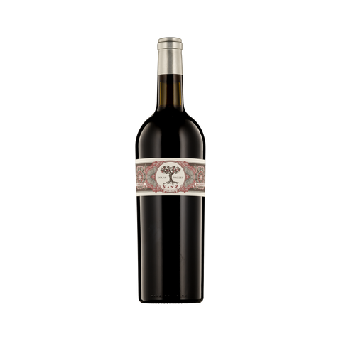 2015 Van Z Vineyard Cabernet Sauvignon Napa Valley CA