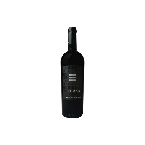 2017 Ellman Family Vineyards Estate Cabernet Sauvignon, Napa Valley